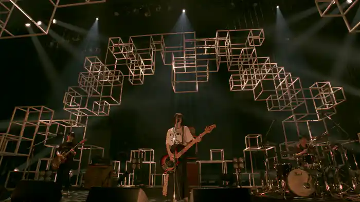 生活革命 (Live at LINE CUBE SHIBUYA / 2020)