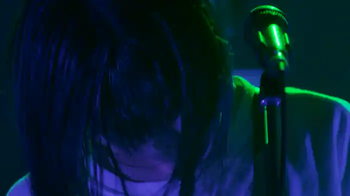 SKYFISH GIRL (Live at LINE CUBE SHIBUYA / 2020)