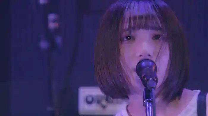 浪漫 (Live at LINE CUBE SHIBUYA / 2020)
