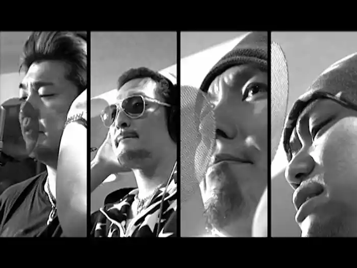 いつも誰かのせいにしてばっかりだった俺