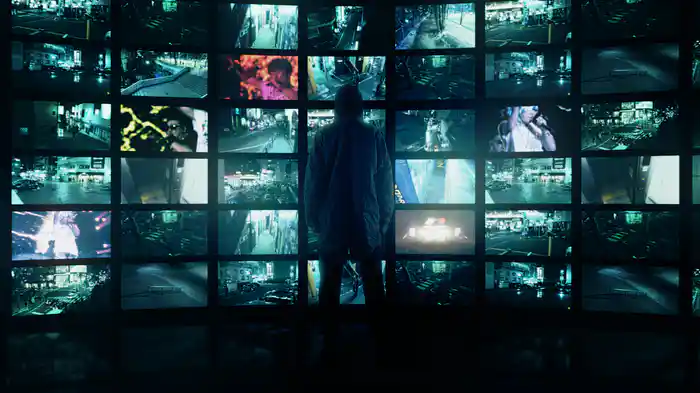 HORIZON / KING OF THE WILD