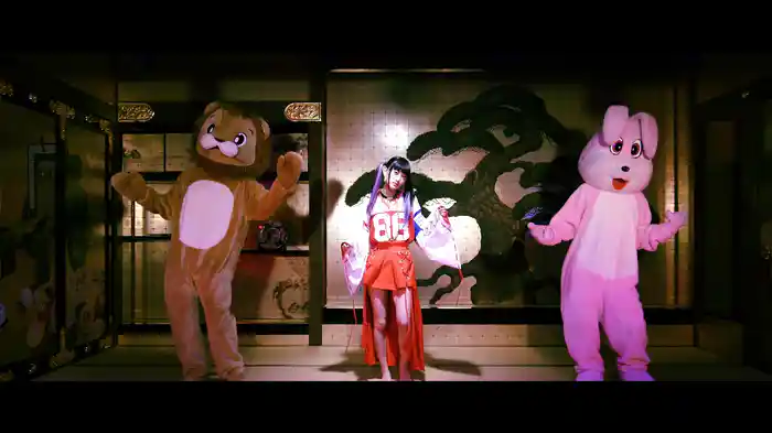 PAN DE MIC / Baddest