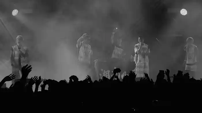 指 (from JOIN ALIVE 2017.07.16)