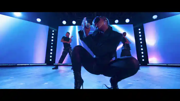 ATM (Live At Abbey Road Studios)