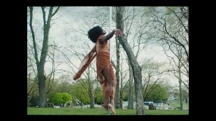 Pick Up Your Burning Cross