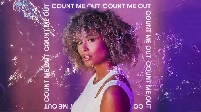 Count Me Out (Audio)