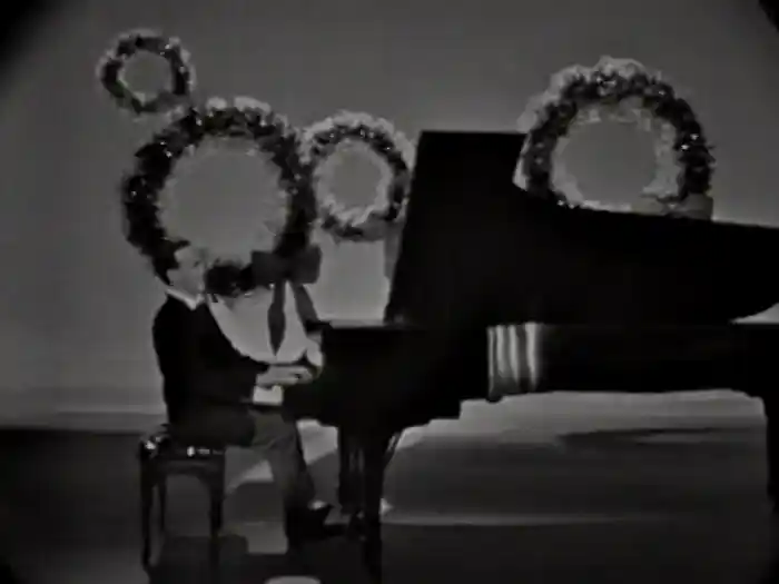 O Come, All Ye Faithful (Live On The Ed Sullivan Show, December 18, 1960)