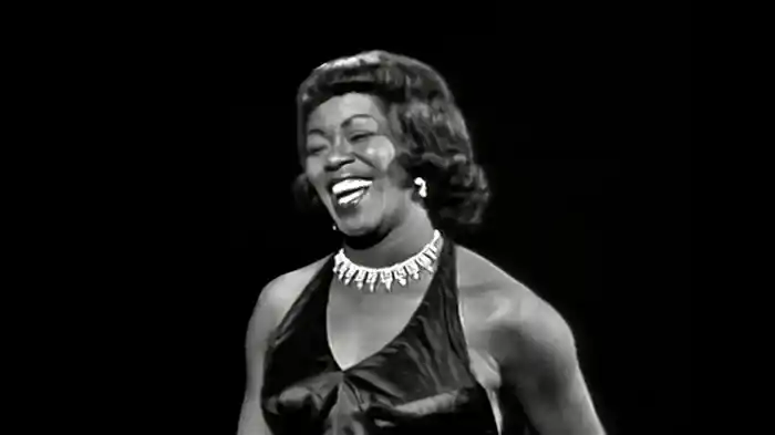 Great Day (Live On The Ed Sullivan Show, December 10, 1961)