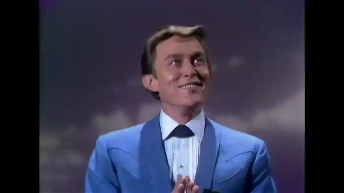 A Thing Called Love (Live On The Ed Sullivan Show, March 24, 1968)