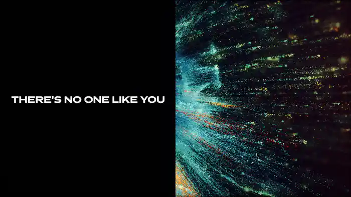 You Are The Lord (Lyric Video)