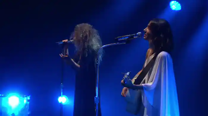 Agora Eu Quero Ir (Ao Vivo No Rio De Janeiro / 2020)