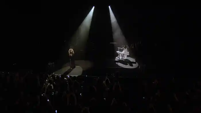 Cecília (Ao Vivo No Rio De Janeiro / 2020)