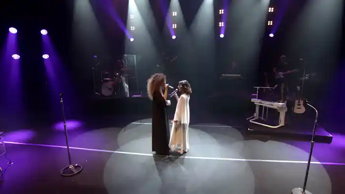 Clareiamô (Ao Vivo No Rio De Janeiro / 2020)