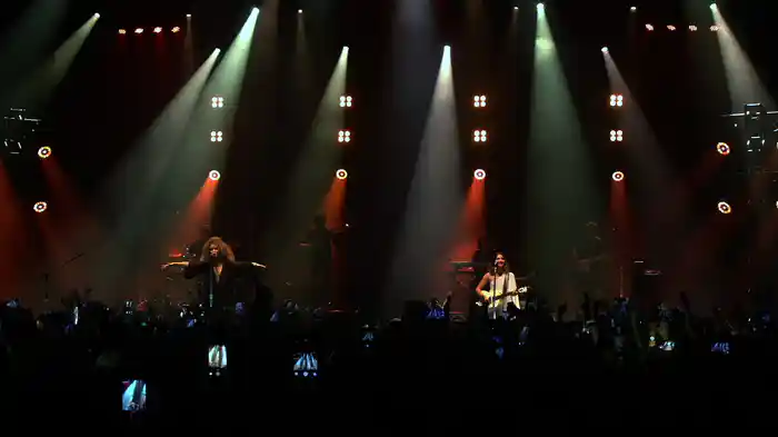 Dói Sem Tanto (Ao Vivo No Rio De Janeiro / 2020)