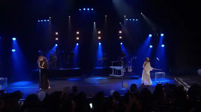 O Tempo É Agora (Ao Vivo No Rio De Janeiro / 2020)