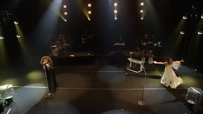 Outrória (Ao Vivo No Rio De Janeiro / 2020)