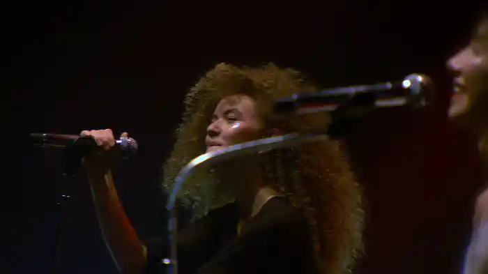 Porque Eu Te Amo (Ao Vivo No Rio De Janeiro / 2020)