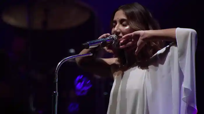 Preta (Ao Vivo No Rio De Janeiro / 2020)