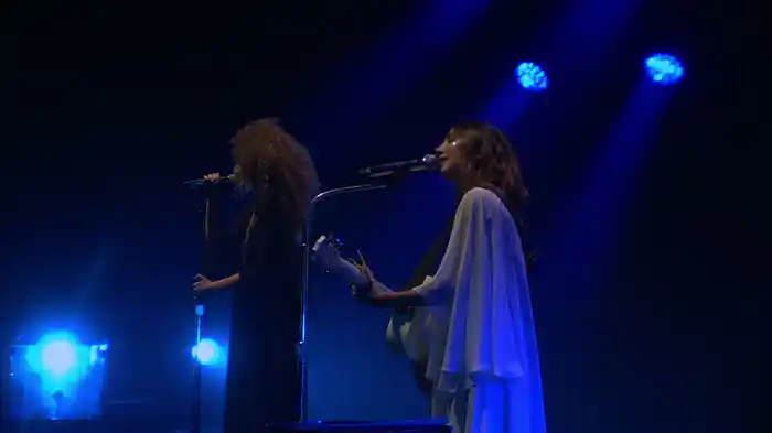 Singular (Ao Vivo No Rio De Janeiro / 2020)