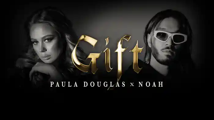 Gift (Lyric Video)