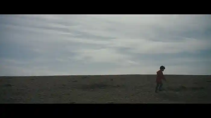 Beauty Is In The Detail (From ''The Reason I Jump'' Soundtrack)
