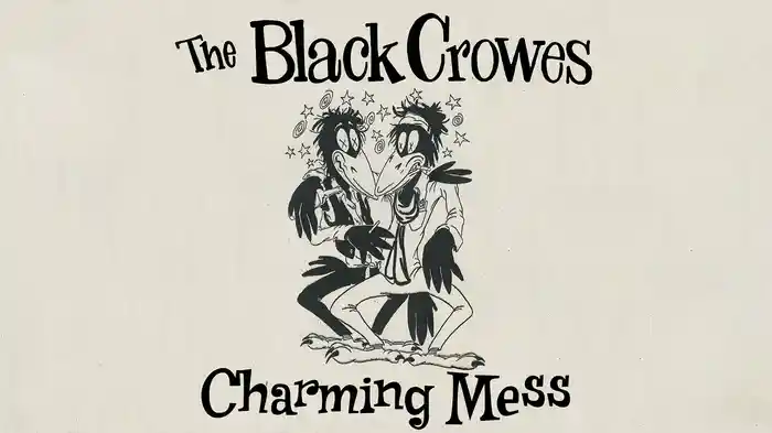 Charming Mess (Audio)