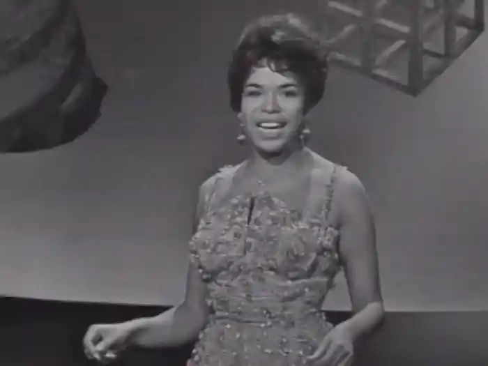 Blue Skies (Live On The Ed Sullivan Show, February 28, 1960)