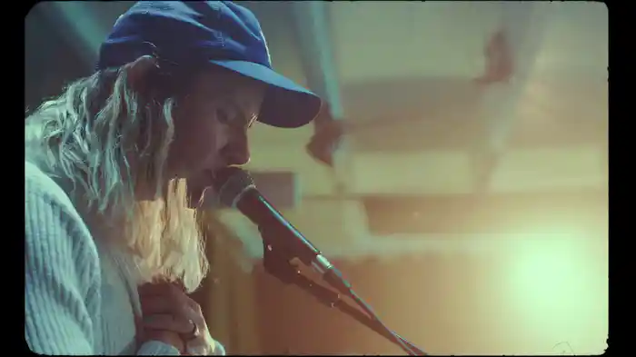 You've Done The Rest (Live From RHRSL, Nashville, TN / 2020)