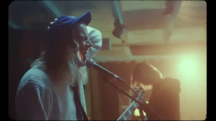 I Am (Live From RHRSL, Nashville, TN / 2020)