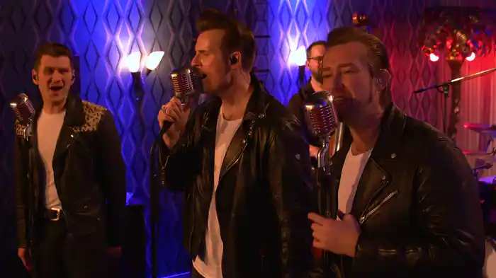 Wake Me Up Before You Go Go