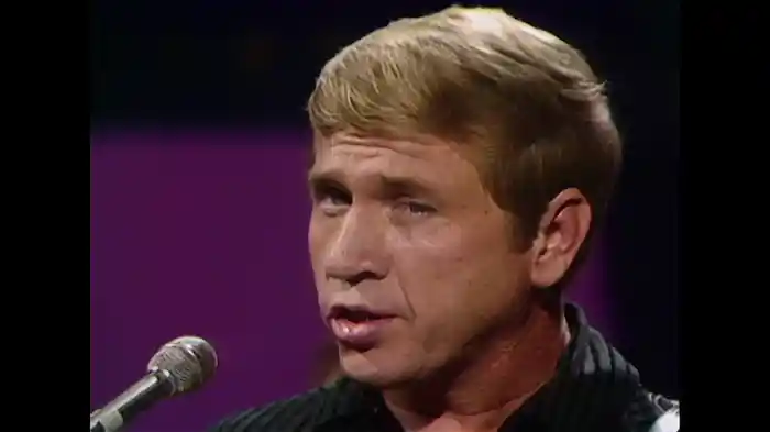 Tall Dark Stranger (Live On The Ed Sullivan Show, November 2, 1969)