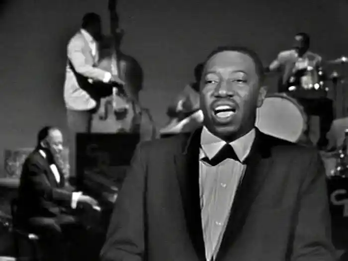 Roll 'Em Pete (Live On The Ed Sullivan Show, November 22, 1959)