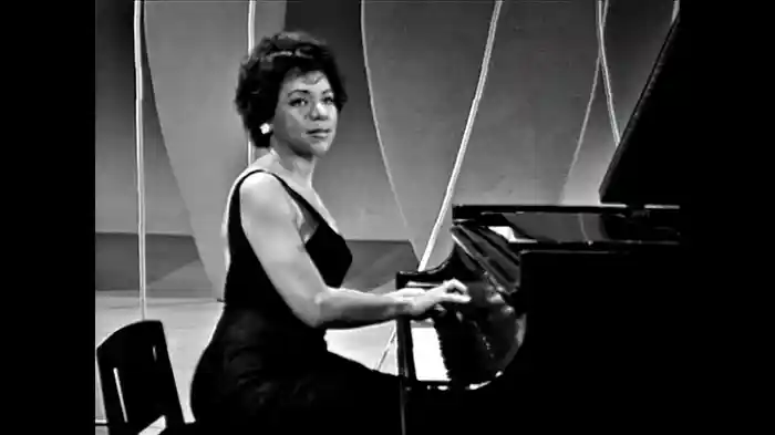Rhapsody In Blue/The Man I Love (Medley/Live On The Ed Sullivan Show, March 14, 1965)