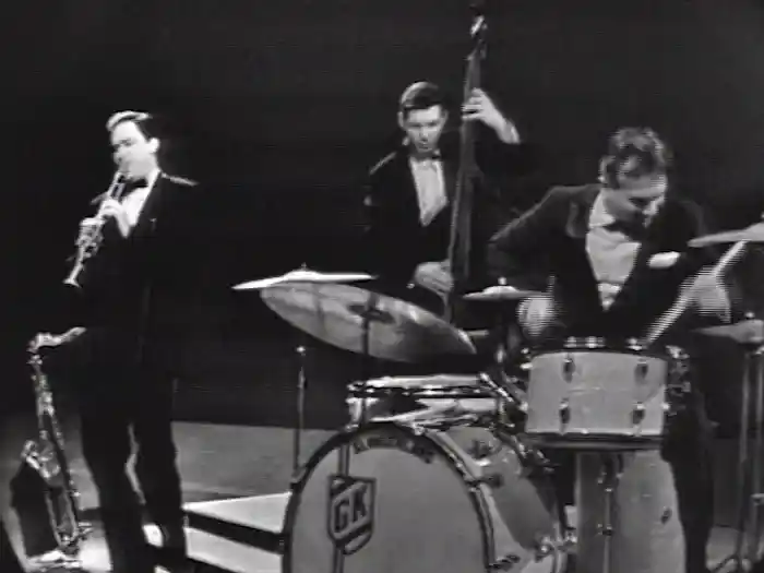Sing, Sing, Sing (Live On The Ed Sullivan Show, June 26, 1960)