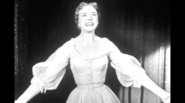 Show Me (Live On The Ed Sullivan Show, July 15, 1956)