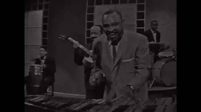 Blues In E Flat (Live On The Ed Sullivan Show, December 6, 1959)