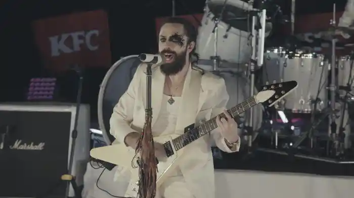 Isabel (En Vivo/LiveStream)