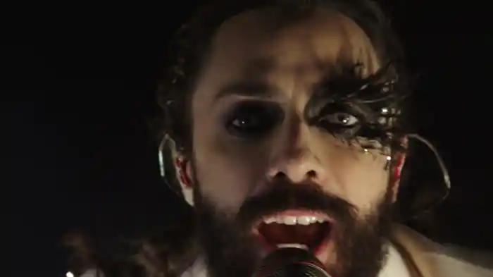 No Podrás (En Vivo/LiveStream)