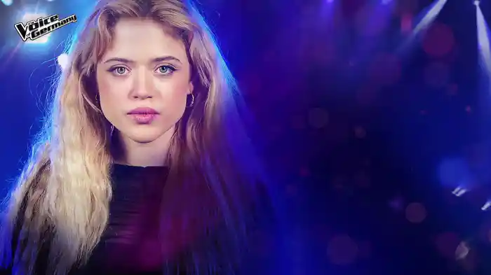 Someone Better (From The Voice Of Germany / Lyric Video)