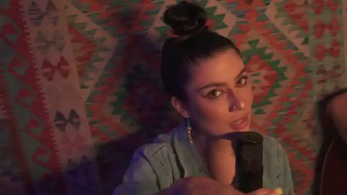 Tudo Que Eu Posso Ser