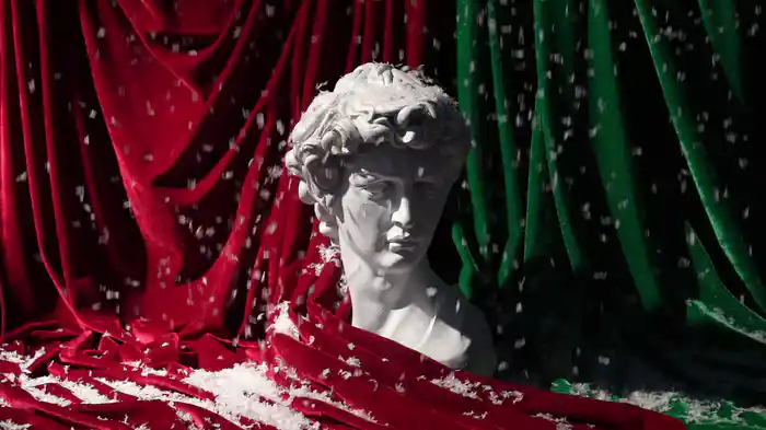 È già domani (Lyric Video)