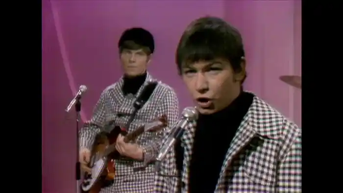 We've Gotta Get Out Of This Place (Live On The Ed Sullivan Show, February 6, 1966)