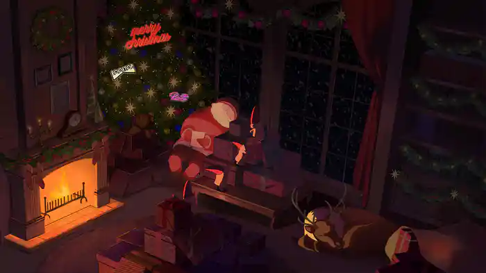 gift socks (Lyric Video)