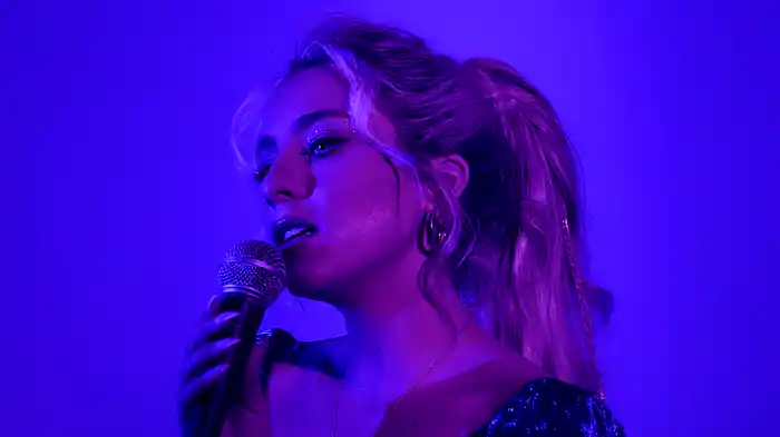 Never Mind (Acoustic)