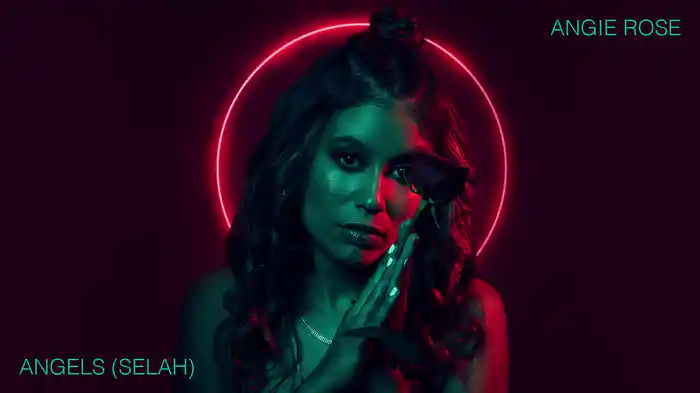 Angels (Selah) (Audio)