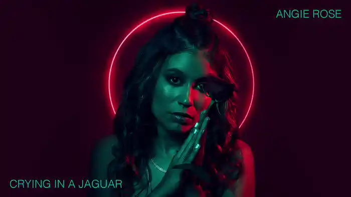 Crying In A Jaguar (Audio)