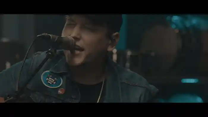 Come Now (Cafe Session)