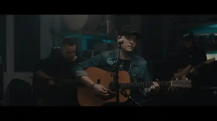 Song Of Heaven (Cafe Session)