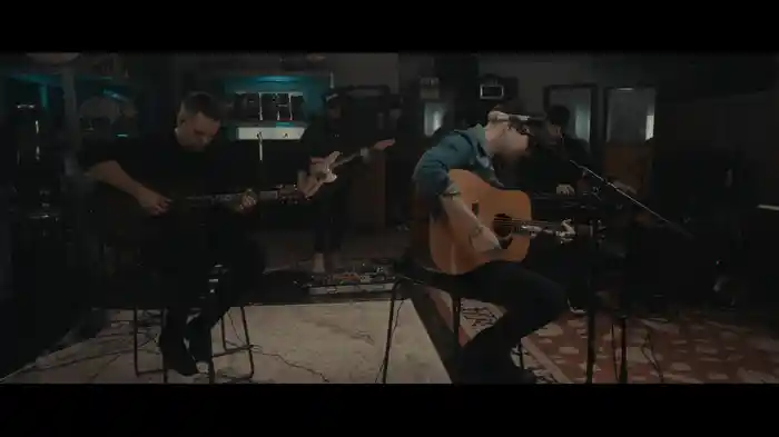 Prophesy Your Promise (Cafe Session)