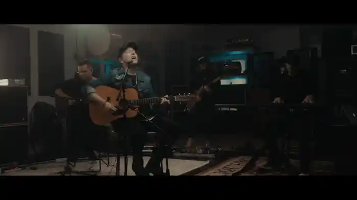 You Reign (Cafe Session)